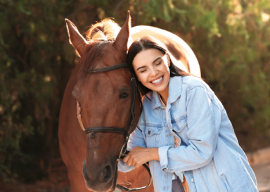 Equine Therapy Drug Rehab Facilities